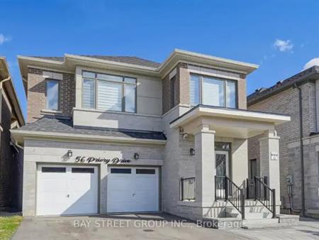 BASEMENT - 56 PRIORY DRIVE | BASEMENT - 56 PRIORY DRIVE, Whitby