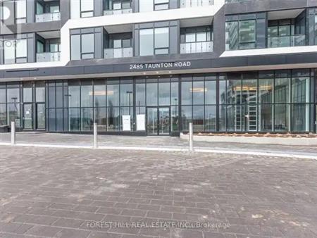 1125 - 2485 TAUNTON ROAD | 1125 - 2485 TAUNTON ROAD, Oakville