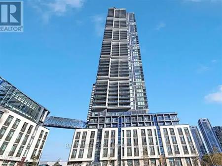 3210 - 7890 JANE STREET | 3210 - 7890 JANE STREET, Vaughan