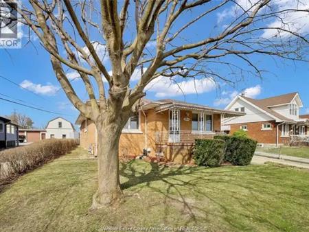 2144 GRAND MARAIS East Unit# UPPER | 2144 GRAND MARAIS East Unit# UPPER, Windsor