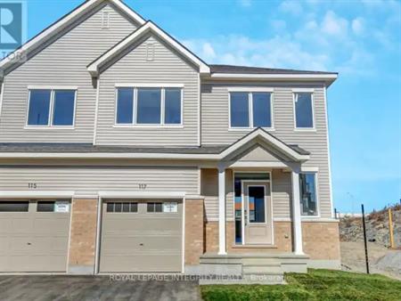 117 RYAN REYNOLDS WAY | 117 RYAN REYNOLDS WAY, Ottawa