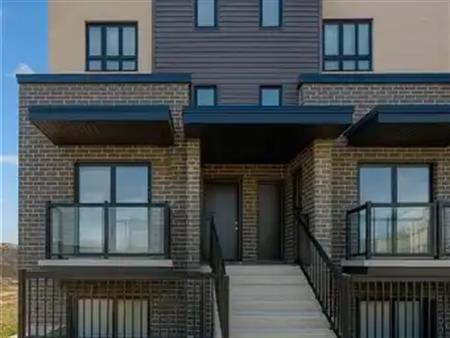 235 CHAPEL HILL Drive Unit# 33 | 235 CHAPEL HILL Drive Unit# 33, Kitchener