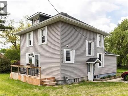 3067 GARRISON Road | 3067 GARRISON Road, Fort Erie