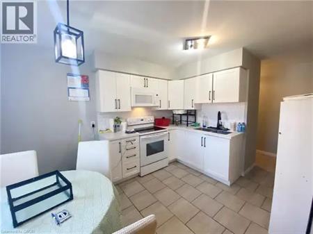 163 CHANDLER Drive Unit# 11 | 163 CHANDLER Drive Unit# 11, Kitchener