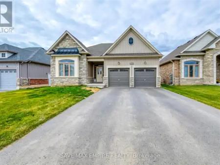 1207 GREEN ACRES DRIVE | 1207 GREEN ACRES DRIVE, Fort Erie