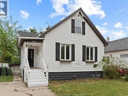 1533 ALEXIS ROAD | 1533 ALEXIS ROAD, Windsor