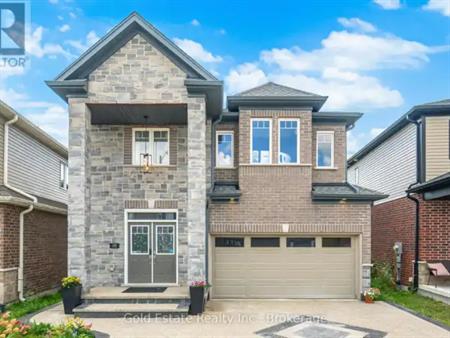BSMT - 292 FREURE DRIVE | BSMT - 292 FREURE DRIVE, Cambridge