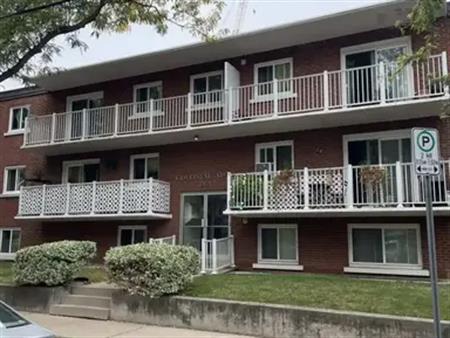 102 - 2365 MARINE DRIVE | 102 - 2365 MARINE DRIVE, Oakville