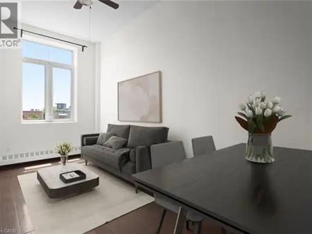 27 BRIDGE Street Unit# 304 | 27 BRIDGE Street Unit# 304, Brantford