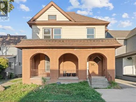 470 LINCOLN | 470 LINCOLN, Windsor