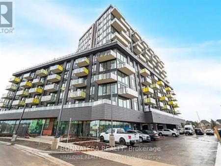 907 - 3006 WILLIAM CUTMORE BOULEVARD | 907 - 3006 WILLIAM CUTMORE BOULEVARD, Oakville