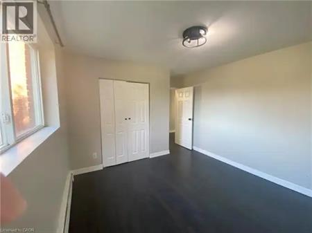 163 CHANDLER Drive Unit# 12 | 163 CHANDLER Drive Unit# 12, Kitchener