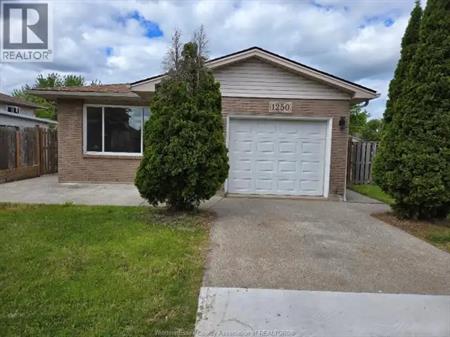 1250 STANLEY | 1250 STANLEY, Windsor