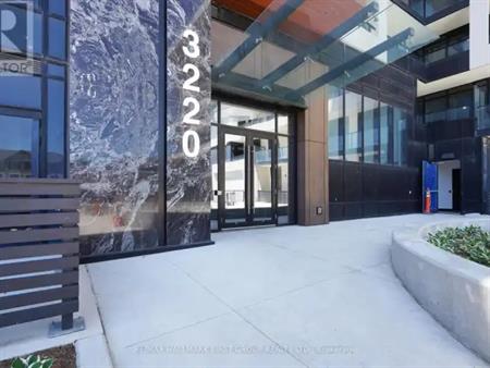 813 - 3220 WILLIAM COLTSON AVENUE | 813 - 3220 WILLIAM COLTSON AVENUE, Oakville