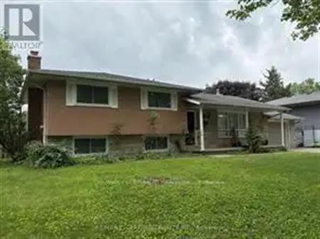 4327 MITCHELL AVENUE | 4327 MITCHELL AVENUE, Niagara Falls