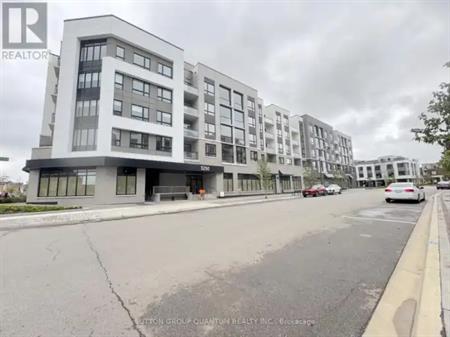 104 - 3250 CARDING MILL TRAIL | 104 - 3250 CARDING MILL TRAIL, Oakville