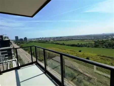 1502 - 3220 WILLIAM COLTSON AVENUE | 1502 - 3220 WILLIAM COLTSON AVENUE, Oakville