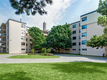 Terra Suites | 1155 Midland Avenue, Scarborough