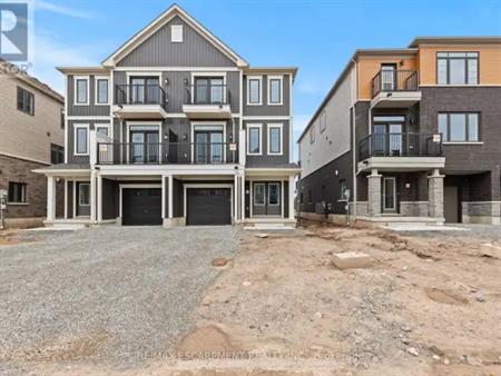 62 POGIE DRIVE | 62 POGIE DRIVE, Welland