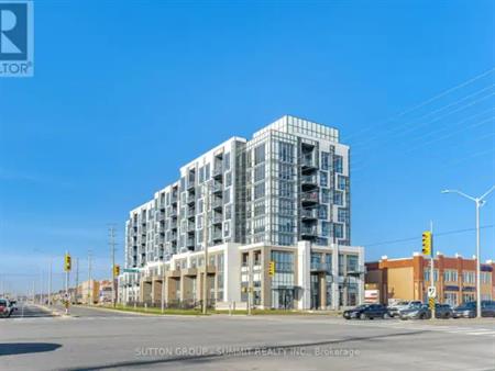 226 - 509 DUNDAS STREET W | 226 - 509 DUNDAS STREET W, Oakville