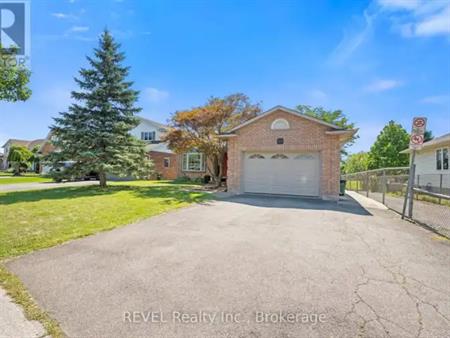 LOWER - 101 WELLANDVALE DRIVE | LOWER - 101 WELLANDVALE DRIVE, Welland
