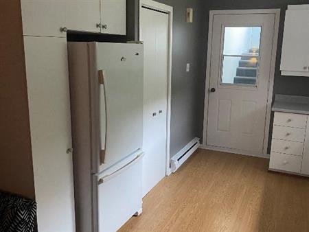 Logement 3 et demi batchelor