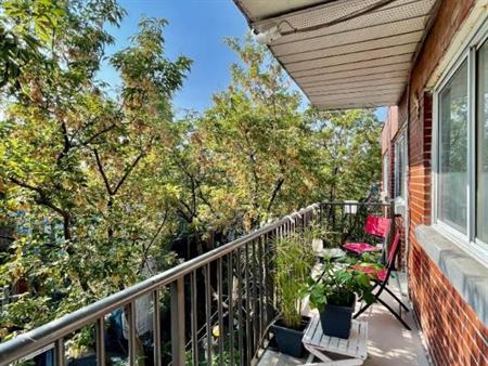 Studio - Montréal - $945 /mo