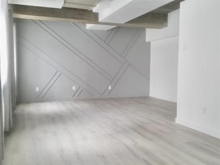 Studio Cote des Neiges tout compris/all included