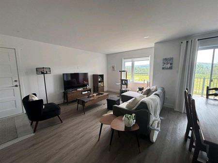 4 et demi a louer decembre