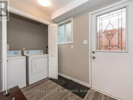 BACK - 177 BROWNING TRAIL | BACK - 177 BROWNING TRAIL, Barrie