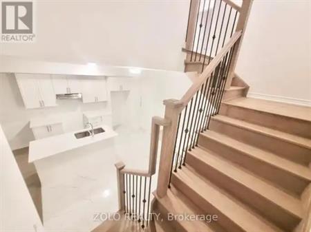 7 SORBARA WAY | 7 SORBARA WAY, Whitby