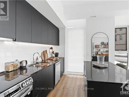 601 - 115 ECHO DRIVE | 601 - 115 ECHO DRIVE, Ottawa