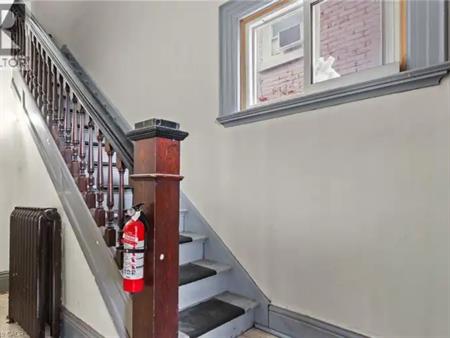 29 CHATHAM Street Unit# 3 | 29 CHATHAM Street Unit# 3, Brantford