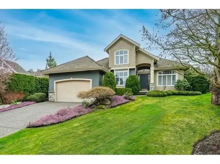 15632 37 AVE | 15632 37 Avenue, Surrey