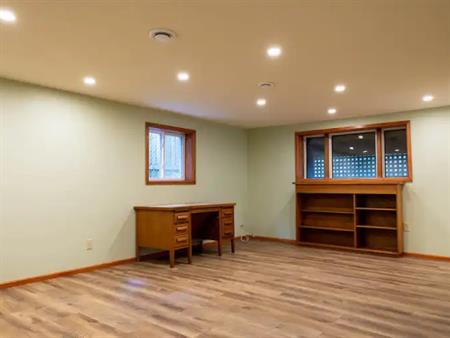 Beautiful basement suite in character ? | Edmonton