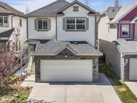 Beautiful House at Convenient Location | 342 Bridleridge View Southwest, Calgary