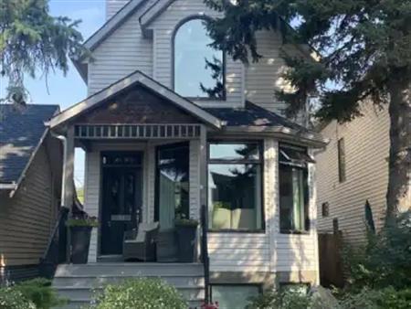 Inviting home offers comfort and convenience in a great location | Calgary