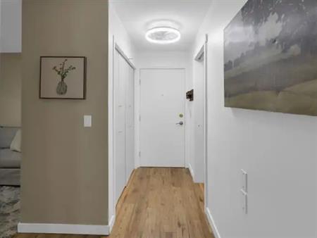 Country Hills 1 bdrm utilities included | Calgary