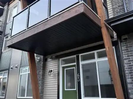 Cozy Bedroom on the Southside | 63 - 16231 19 Avenue Southwest, Edmonton