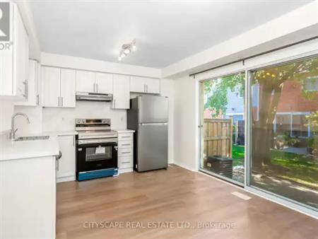 65 - 2300 BRAYS LANE N | 65 - 2300 BRAYS LANE N, Oakville