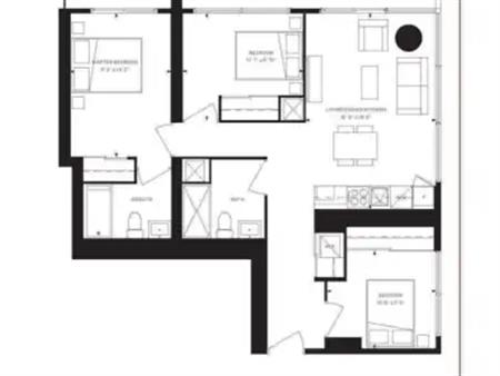 4302 - 5 BUTTERMILL AVENUE | 4302 - 5 BUTTERMILL AVENUE, Vaughan