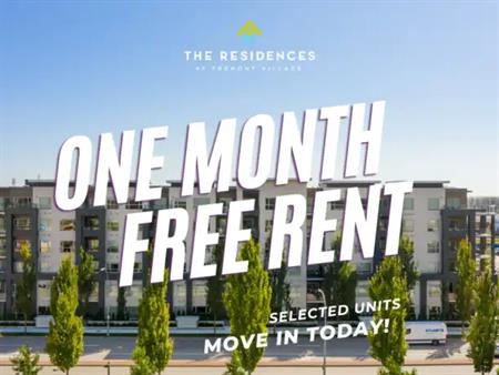 Fremont Residences | 809 Village Dr, Port Coquitlam