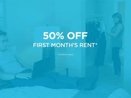 College Heights Apartments | 5940 Stringer Crescent, Prince George