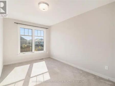 365 BARRETT FARM DRIVE | 365 BARRETT FARM DRIVE, Ottawa