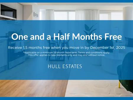 Hull Estates | 1200 6th Street SW, Calgary