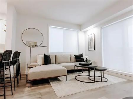 Heritage Flats | 11805 30 Ave SW, Edmonton