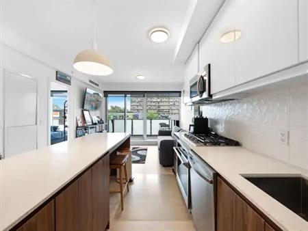 Luxury living in one of Calgary's top communities | 310 - 327 9A Street NW, Calgary