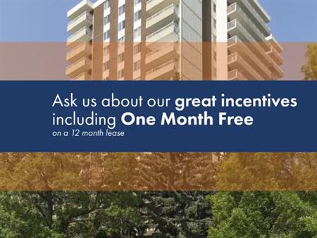 The Mayflower | 11808 100th Avenue, Edmonton