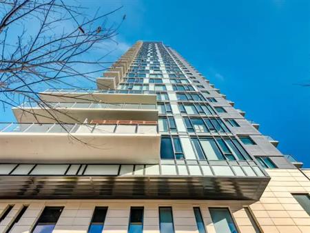 EXECUTIVE 2 BEDROOM AT 6TH & TENTH | 1010 6th St SW, Calgary