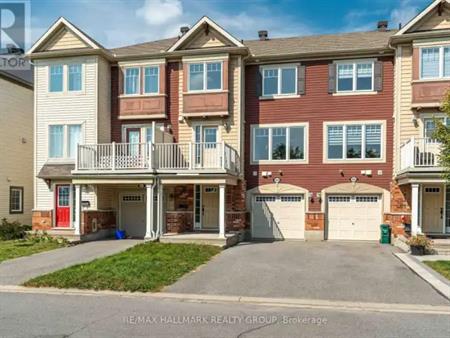 164 SUNSHINE CRESCENT | 164 SUNSHINE CRESCENT, Ottawa